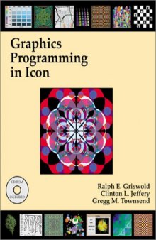 Graphics Programming in Icon