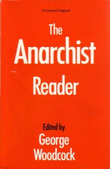The Anarchist Reader