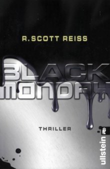 Black Monday : Thriller