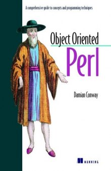 Graphics Programming with PERL