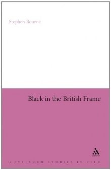 Black in the British Frame (Continuum Collection)