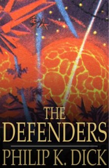 The Defenders  