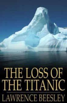 The Loss of the Titanic