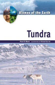 Tundra (Biomes of the Earth)