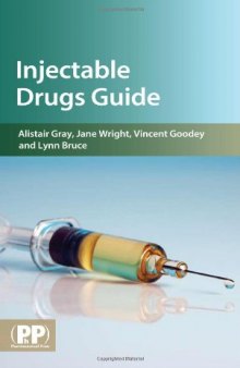Injectable Drugs Guide  