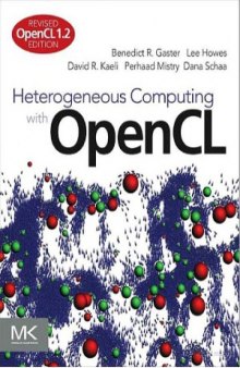 Heterogeneous Programming with OpenCL (Revised OpenCL 1.2 Edition)