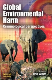Global Environmental Harm: Criminological Perspectives  