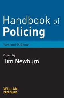 Handbook of Policing  