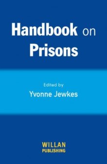 Handbook on Prisons  