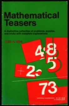 Mathematical Teasers