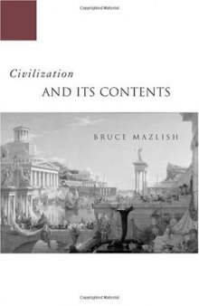 Civilization and Its Contents