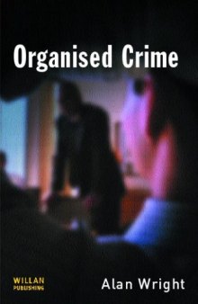 Organised crime  