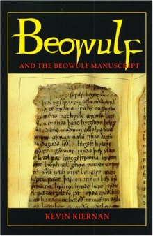 Beowulf and the Beowulf Manuscript