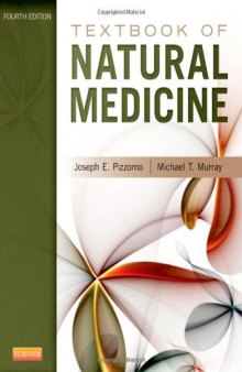 Textbook of natural medicine