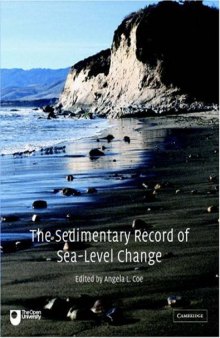 The sedimentary record of sea-level change