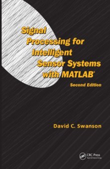 Signal Processing for Intell. Sensor Systems with MATLAB
