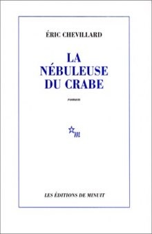 La nébuleuse du crabe