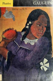 Gauguin Phaidon