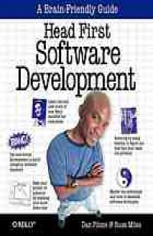 Head first software development