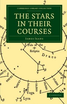 Stars in Their Courses (Cambridge Library Collection - Physical  Sciences)
