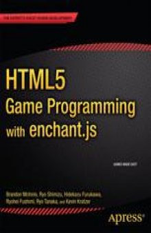 HTML5 Game Programming with enchant.js