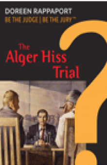 The Alger Hiss Trial