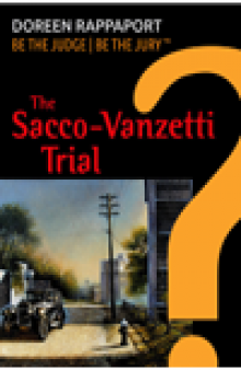 The Sacco-Vanzetti Trial