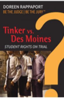 Tinker vs. Des Moines