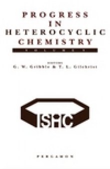 A critical review of the 1996 literature preceded by two chapters on current heterocyclic topics