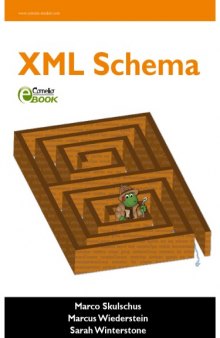 XML Schema: Grundlagen, Praxis, Referenz