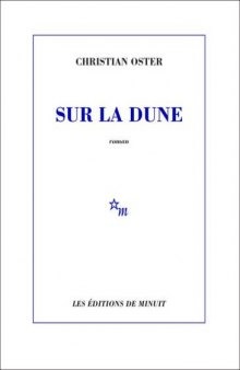 Sur la dune