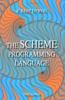 The Scheme Programming Language, 3rd Edition 