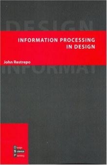 Information Processing in Design 