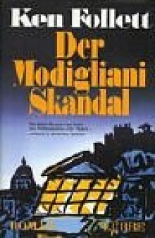 Der Modigliani-Skandal
