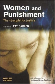 Women and punishment: the struggle for justice  