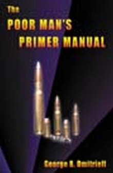 Poor Man's Primer Manual