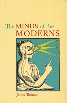 The Minds of the Moderns: Rationalism, Empiricism, and Philosophy of Mind