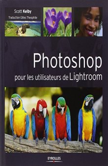 Photoshop pour les Utilisateurs de Lightroom