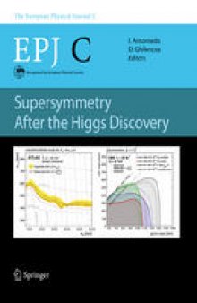 Supersymmetry After the Higgs Discovery