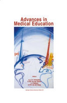 Advances in Medical Education
