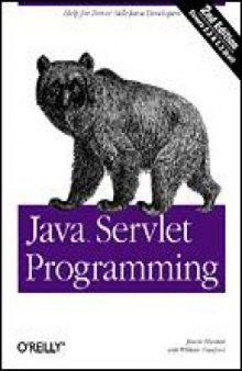 Java servlet programming