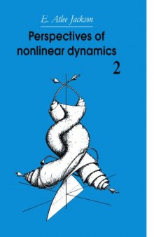 Perspectives of nonlinear dynamics.