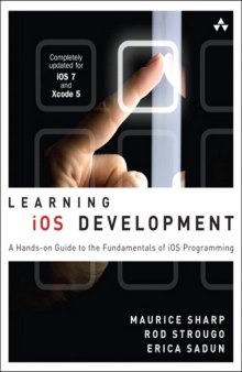 Learning iOS Development  A Hands-on Guide to the Fundamentals of iOS Programming