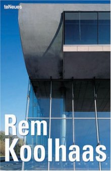 Rem Koolhaas: Oma