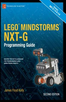 Lego Mindstorms NXT-G programming guide