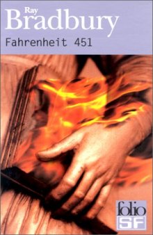 Fahrenheit 451 (Collection Folio)  French