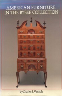 American Furniture in the Bybee Collection