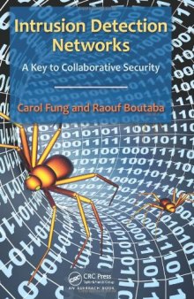 Intrusion Detection Networks: A Key to Collaborative Security