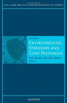Environmental Stressors and Gene Responses
