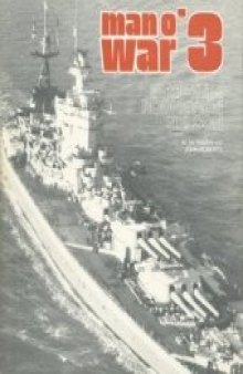 Man OWar 3, Battleships Rodney and Nelson
